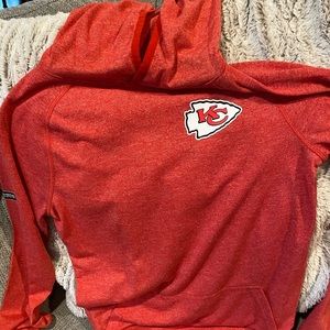 Kansas City pullover